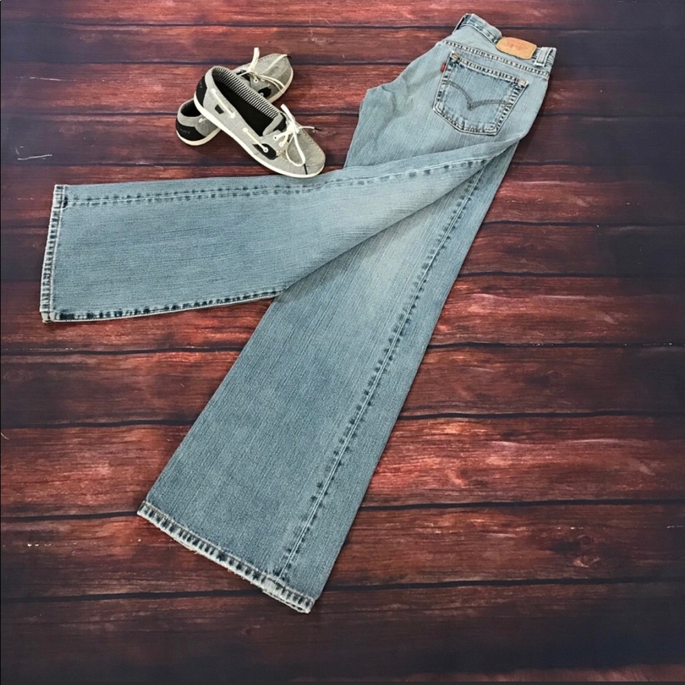 Levi Jeans
